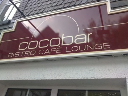 Foto: COCOBAR Gummersbach